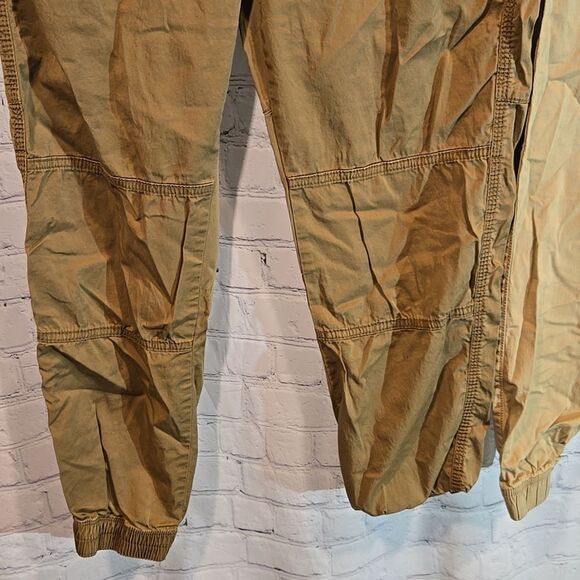 Men's size M khaki jogger bundle - Picture 3 of 12